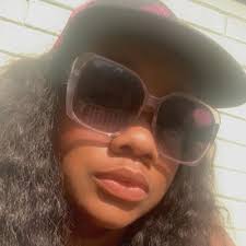 Nina the Boss by Healing is Power