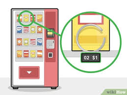 On the world wide web for 23 years from 1998 to 2021. Easy Ways To Use A Vending Machine 8 Steps With Pictures