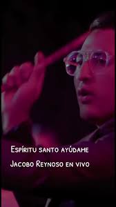 Espiritu Santi Video Original