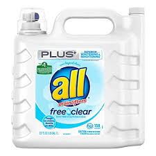When using a steam cleaning carpet machine, liquid dish soap solutions are not appropriate. Can You Use Laundry Detergent In A Carpet Cleaner