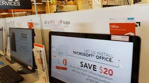 Office depot has a consumer rating of 4.09 stars from 417 reviews indicating that most customers consumers satisfied with office depot most frequently mention good place, older man and need. Office Depot Closed Updated Covid 19 Hours Services 61 Photos 56 Reviews Office Equipment 4955 Katella Ave Los Alamitos Ca Phone Number Yelp
