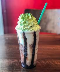 Take a shot any time claire starts her dialogue with like. You Can Get A Beetlejuice Frappuccino At Starbucks