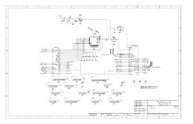 MOTOROLA A920 A925 SCH Service Manual ...