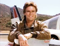 Is Richard Dean Anderson Returning To Television? | Stargate Legacy