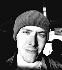 About 1 — Artist Walker Shaw