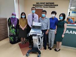 Public hospitals malaysian medical resources. Industry Players Extend A Helping Hand To Frontliners Buletin Mutiara