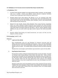Menyingkap sejarah seni bina islam, merupakan khazanah diwarisi dari satu era kegemilangan ribuan tahun dahulu di negara islam. Ciri Ciri Kesenian Tamadun Islam Dan Barat