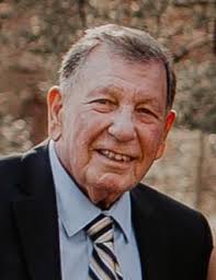 Obituary information for John Jerome Connell Jr