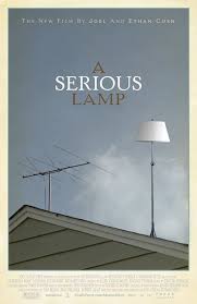 Movie Posters Get Mashed Up With Lamps Id Lights Lamp Pretty Floor Lamps Lights