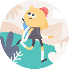 Headspace offers everything you need to begin a regular meditation as the name suggests, it will teach you the basics of meditation and mindfulness. Guided Meditation Headspace