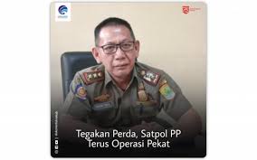 We did not find results for: Tegakan Perda Satpol Pp Terus Operasi Pekat Situs Resmi Pemerintah Daerah Kabupaten Karawang