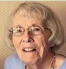 Betty Jamison Obituary (1930