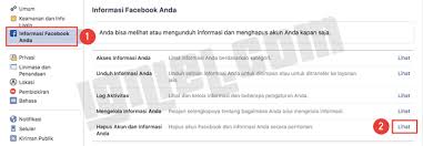 Check spelling or type a new query. Cara Menonaktifkan Deaktif Facebook Sementara Atau Permanen Igniel