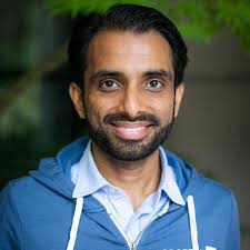 badarahmed (Badar Ahmed) · GitHub