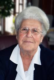 Décès de Madame Odette GILSON née BRIK (02/04/2025), Annonce nécrologique