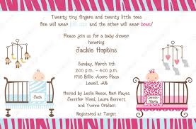 Twin baby shower invitations faqs. Twin Baby Shower Invitations Boy And Girl Simple Twin Baby Show Twins Baby Shower Invitations Twins Baby Shower Invitations Boys Baby Shower Invitation Cards