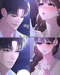 Title: Punch Drunk Love Chapter: Episode 83(Finale) Status: Main Story  Completed Read: Lezhin Never ever change Seon-Woo, just continue keeping  Tae-Mon