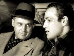 Eva Marie Saint, b. July 4, 1924 With Karl Malden, On the Waterfront (1954) 