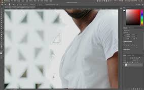 Press ctrl + shift + n or click on icon create a new layer at bottom of newer version is always better in photoshop. Remove A Background In Photoshop Quickly Easily Sitepoint