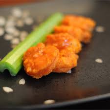 Get the best shrimp appetizers recipes from trusted magazines, cookbooks, and more. Shrimp Appetizer Recipes Allrecipes