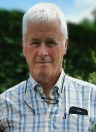 Condolence Book for Brendan Conway (Killarney, Kerry)