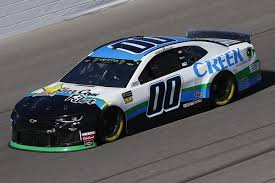 Next 10 cup series races: 2019 Fall Kansas Monster Energy Nascar Cup Series Paint Schemes Jayski S Nascar Silly Season Site