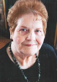 Obituary information for Carolyn Faye Todd Lamb