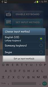 Android 5.0 lollipop is coming next month for many devices, but stocks app apk are available for download. Lollipop Keyboard For Android Apk Download