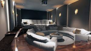 80 Home Theater Design Ideas For Men Movie Room Retreats Explore movie room furniture layouts and designs. 80 home theater design ideas for men