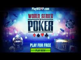 Wsop 2018 3 Free Mega Bonuses Expired Tomorrow Link On The Description Youtube World Series Of Poker Poker World Series