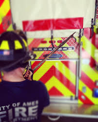 On Monday, the crew of Engine 2 in...