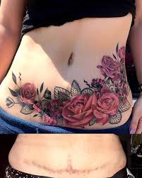 The estimated price of a tummy tuck is near $5,500 dollars. Pin On Tattoo