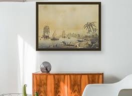 John Cleveley the Elder Art Collection