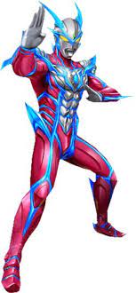 Ultraman Zero Ultraman Wiki Fandom Marvel Spiderman Art Japanese Superheroes Spiderman Art