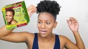 Texturized Hair Vs Relaxed Hair