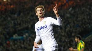 €15.00m* sep 5, 1993 in grantham, england. Leeds Fans React To Bielsa S Comment On Patrick Bamford Sportslens Com