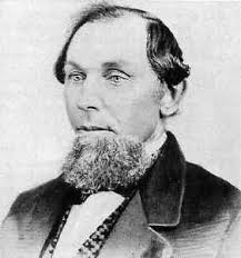 Capt. George W. Boyd