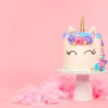 Gateau Licorne Au Thermomix Recette Gateau Licorne Thermomix Gateau