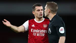 We did not find results for: Arsenal Fan Incited Violence Against Granit Xhaka