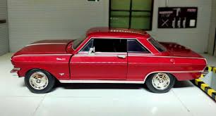 Image result for Ember Red 1964 Nova