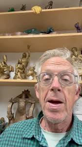 Lawrence Reid Bechtel Sculpture Studio