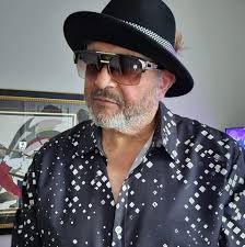 Kenneth Stone Sr would be 97 years old today! Happy heavenly birthday daddy!