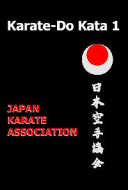 Shotokan karate kata 1 bibliografische information der deutschen nationalbibliothek die deutsche nationalbibliothek verzeichnet diese. Karate Do Kata 1 Japan Karate Association Shihankai Ubersetzt Von Andreas Pingel