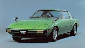 Image result for Earth Green 1974 Mazda