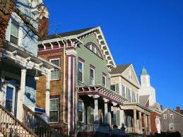 Historic New Bedford Ma New Bedford Bedford Massachusetts Historic Buildings