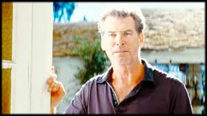 Join the music, laughter and fun of the irresistibly charming mamma mia! Mamma Mia 2 Surprise Pierce Brosnan Sings Abba Anew In The Sequel