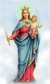 Maria auxilium christianorum ora pro nobis: Historia De La Devocion A Maria Auxiliadora Historia De Maria Auxiliadora Virgen Maria Virgen Maria Auxiliadora