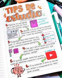 Hola Amigos Que Tal Como Les Va Hoy Les Traigo Nuevo Post Sobre Tips De Estudio Apuntes Studygram School En 2020 Apuntes De Clase Apuntes Como Tomar Apuntes