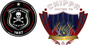 Official twitter account of chippa united football club. Chippa Hoping To End Winless Run Against Bucs Zarsport