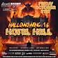 Hotel Hell - Hallowswing® 16 event in Kissimmee, FL